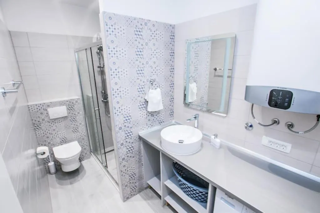 House Duje Villa Plano