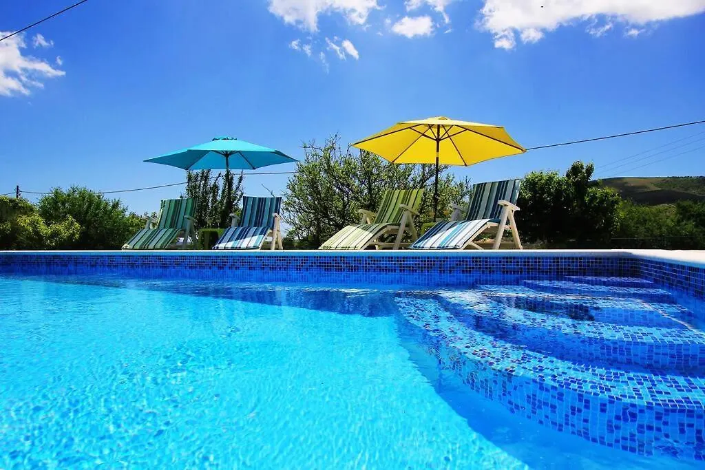 House Duje Villa Plano Croatia