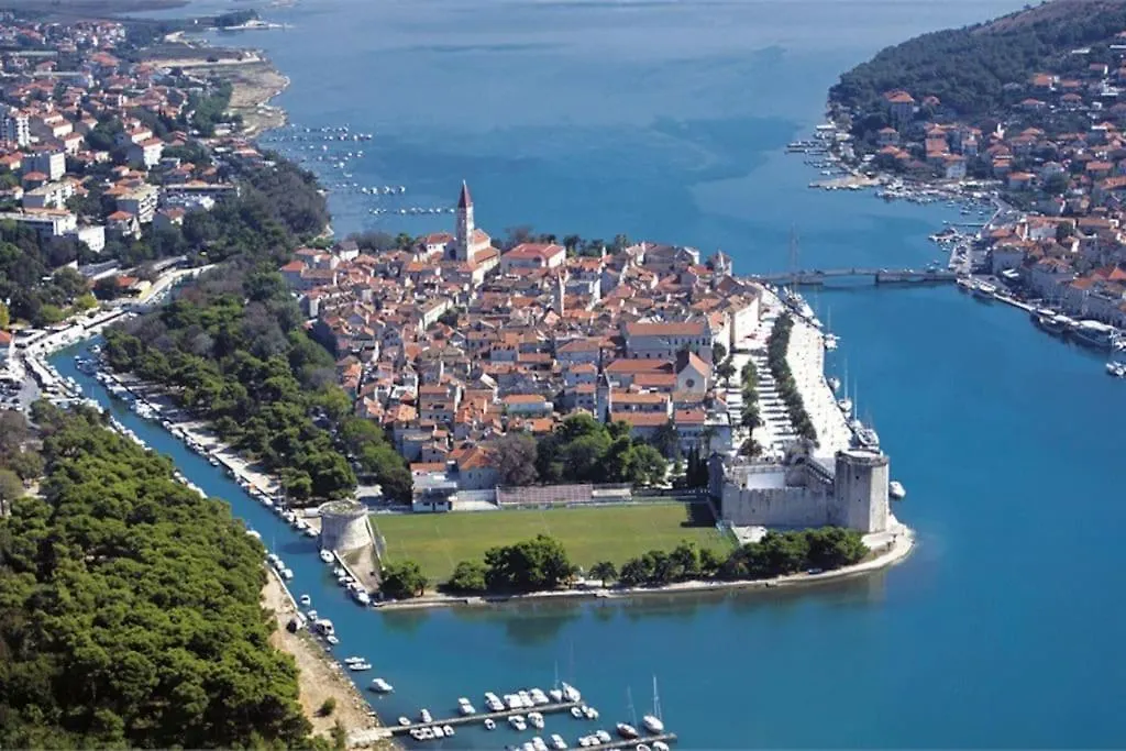 House Duje Villa Plano Croatia