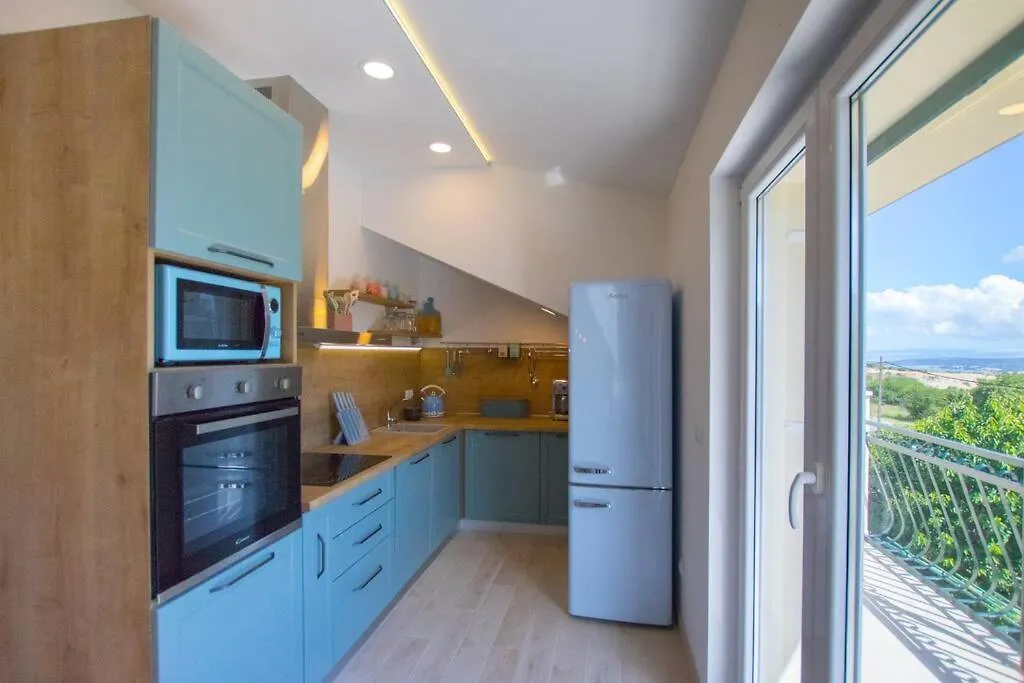 Holiday home House Duje Villa Plano Croatia