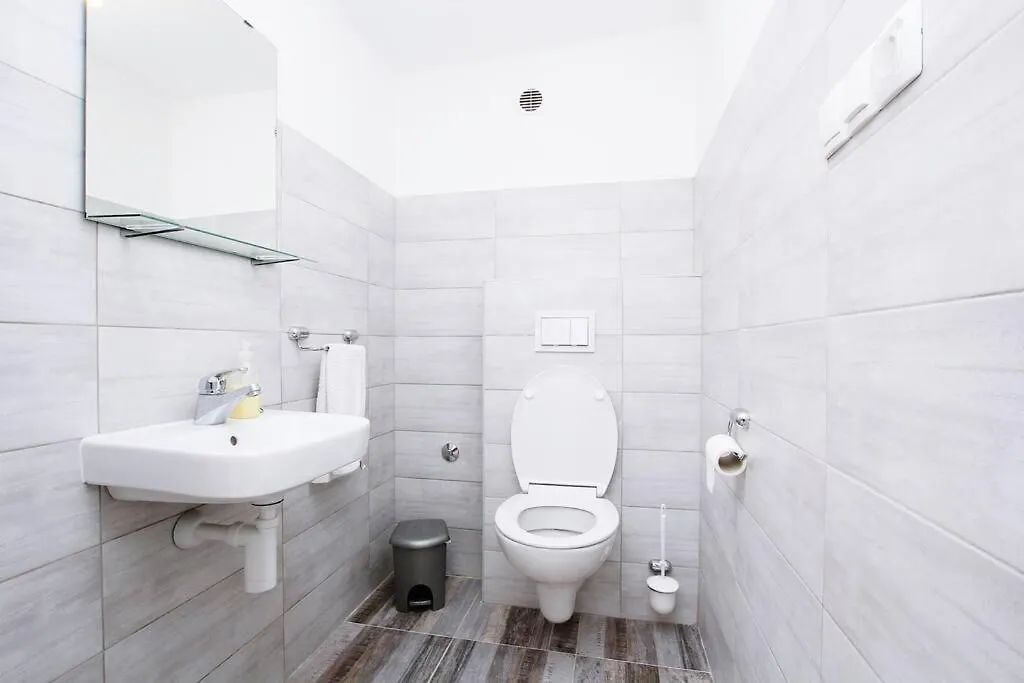 Holiday home House Duje Villa Plano Croatia
