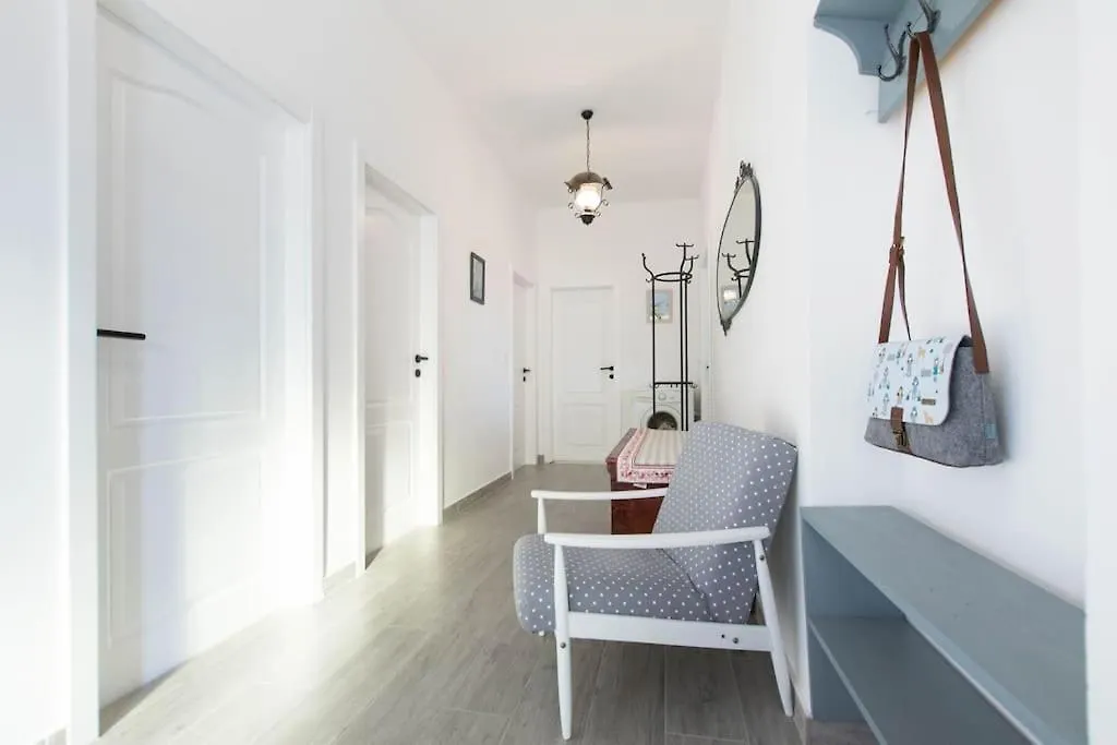 House Duje Villa Plano Holiday home
