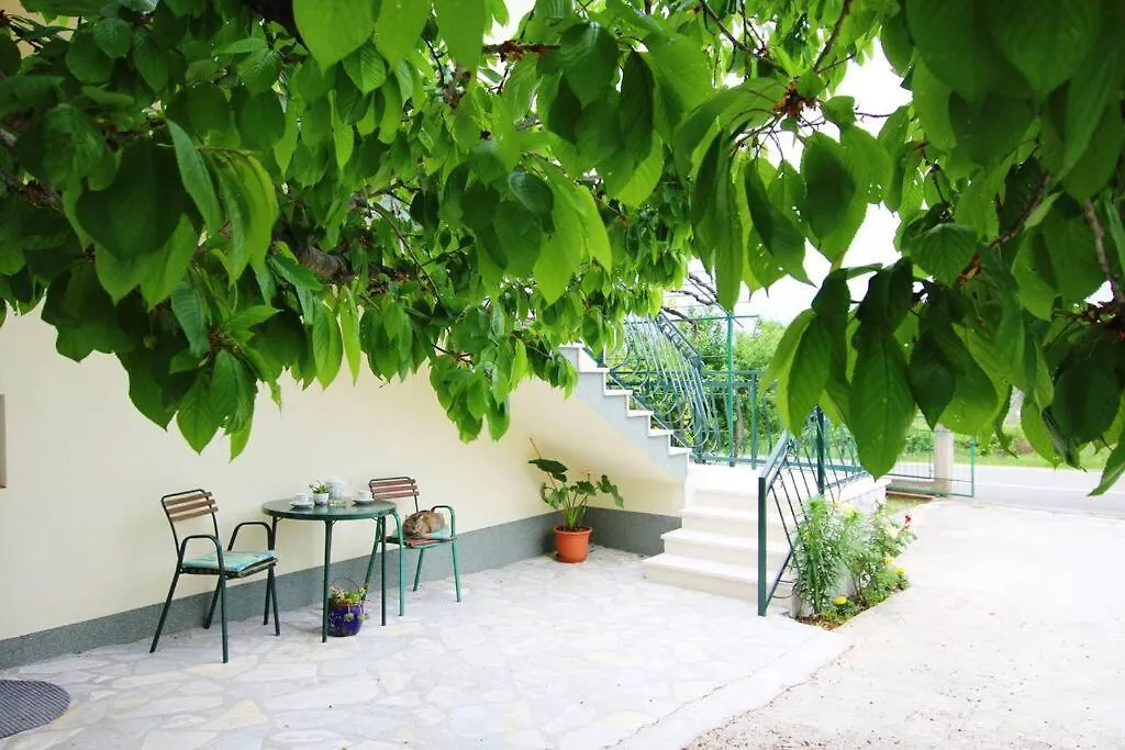 Holiday home House Duje Villa Plano