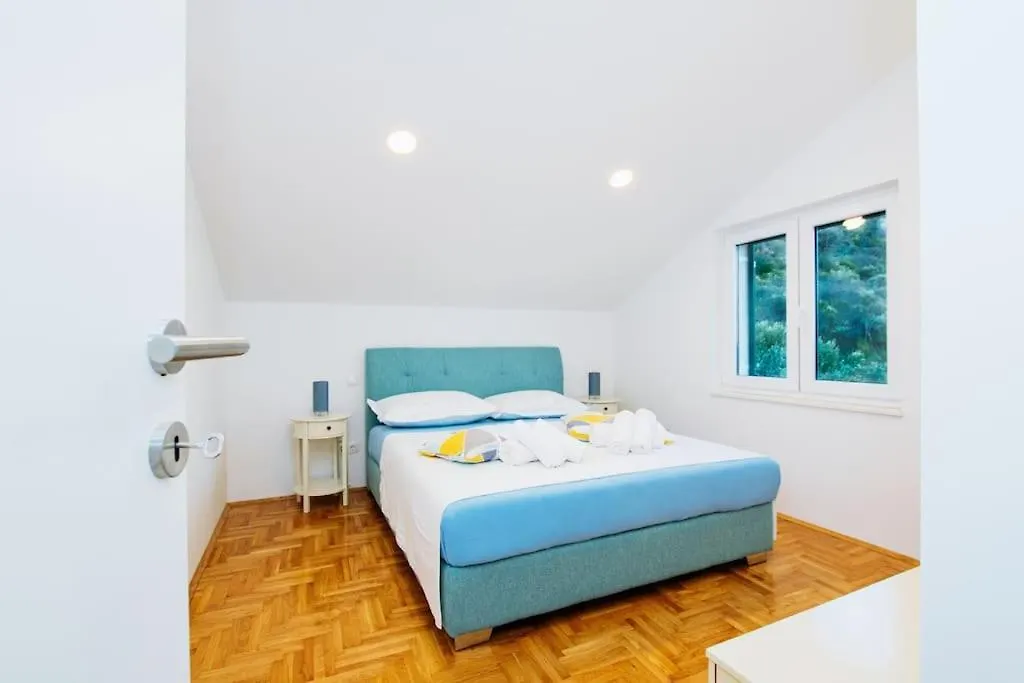 House Duje Villa Plano 0*,