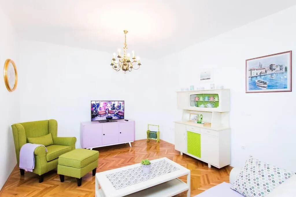 House Duje Villa Plano Croatia