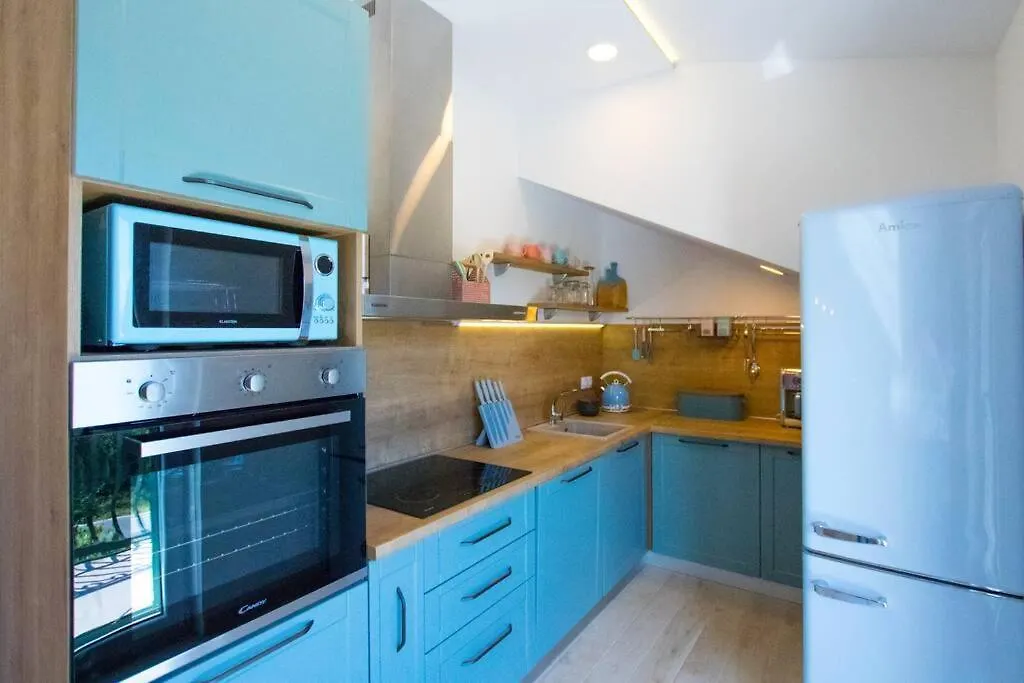 House Duje Villa Plano Holiday home