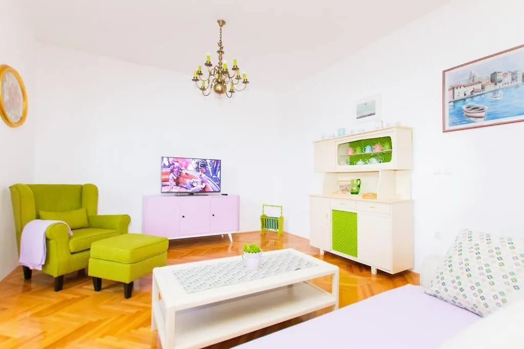 House Duje Villa Plano Holiday home