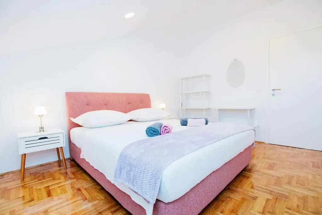 Holiday home House Duje Villa Plano