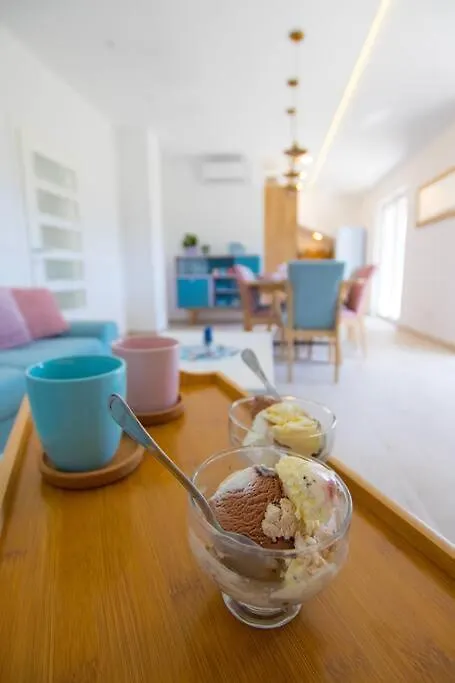 House Duje Villa Plano