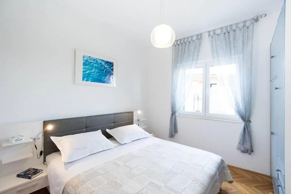 Holiday home House Duje Villa Plano