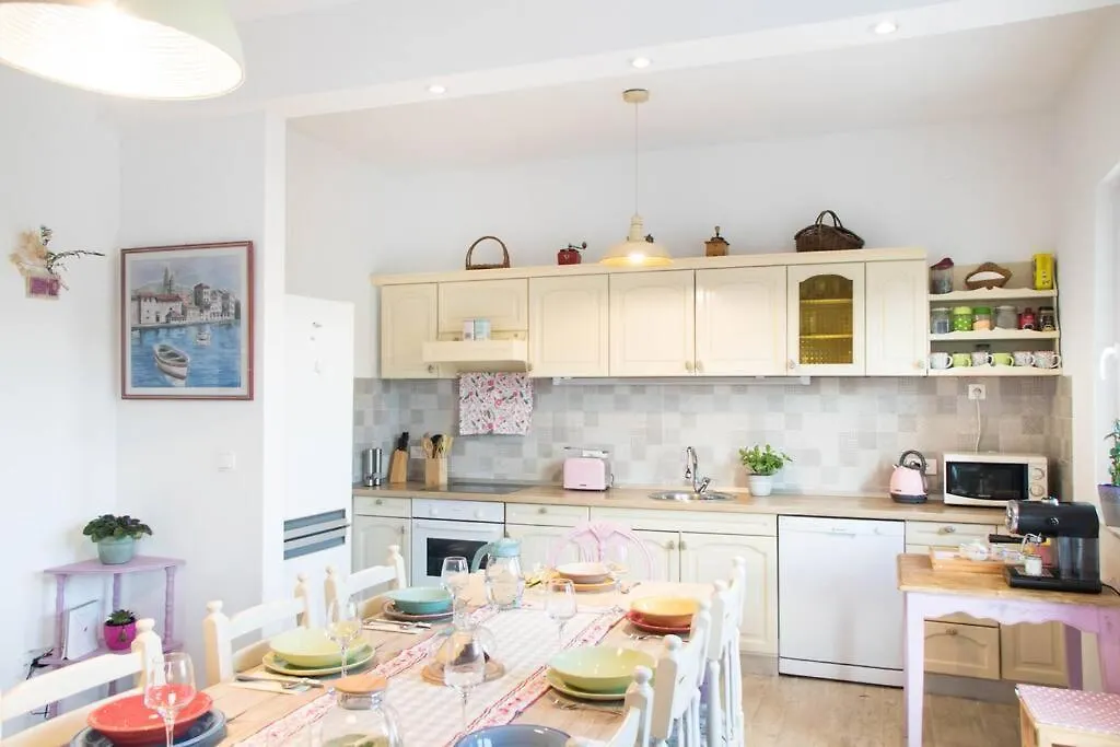 House Duje Villa Plano Holiday home
