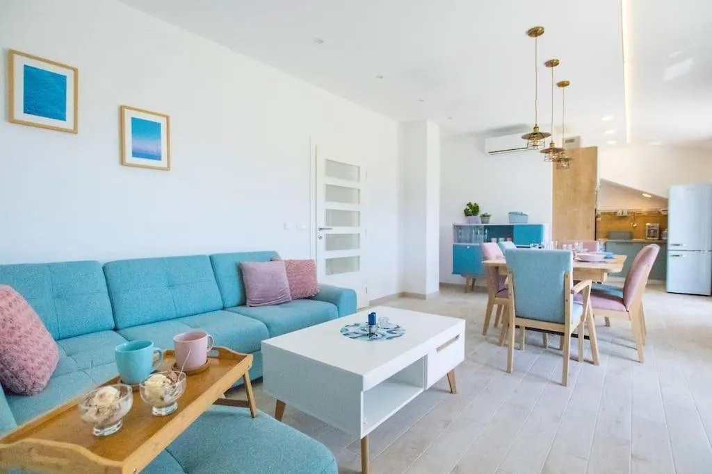 House Duje Villa Plano 0*,  Croatia