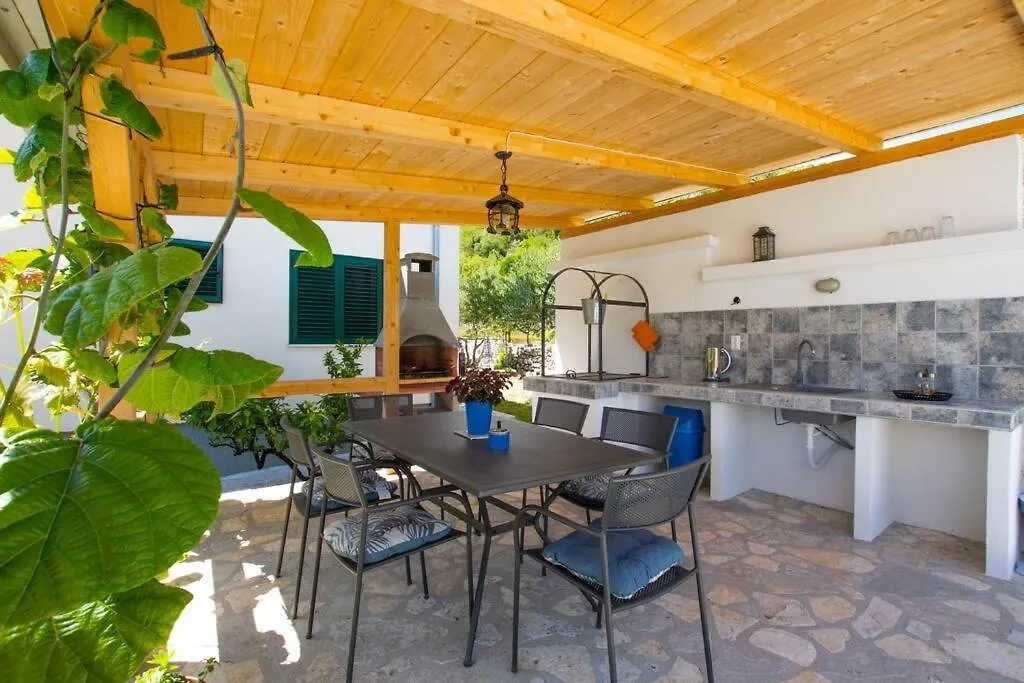 House Duje Villa Plano Holiday home