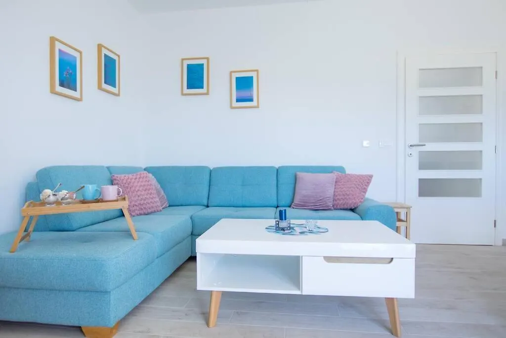 House Duje Villa Plano