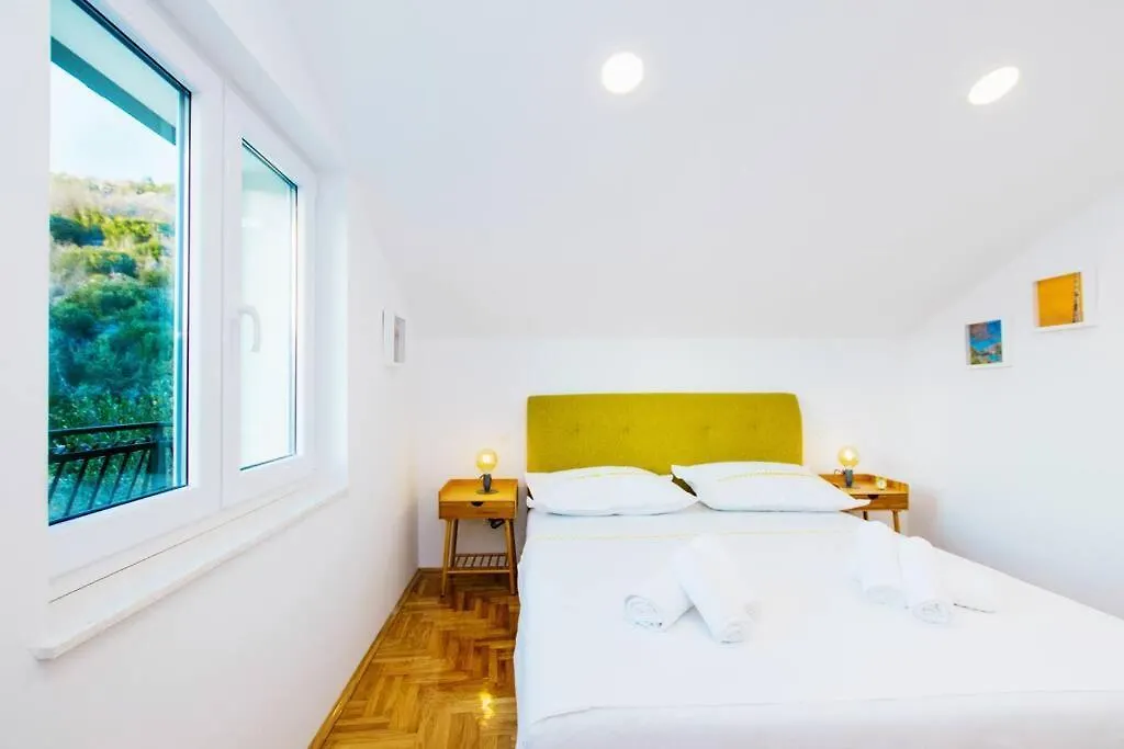 House Duje Villa Plano Holiday home