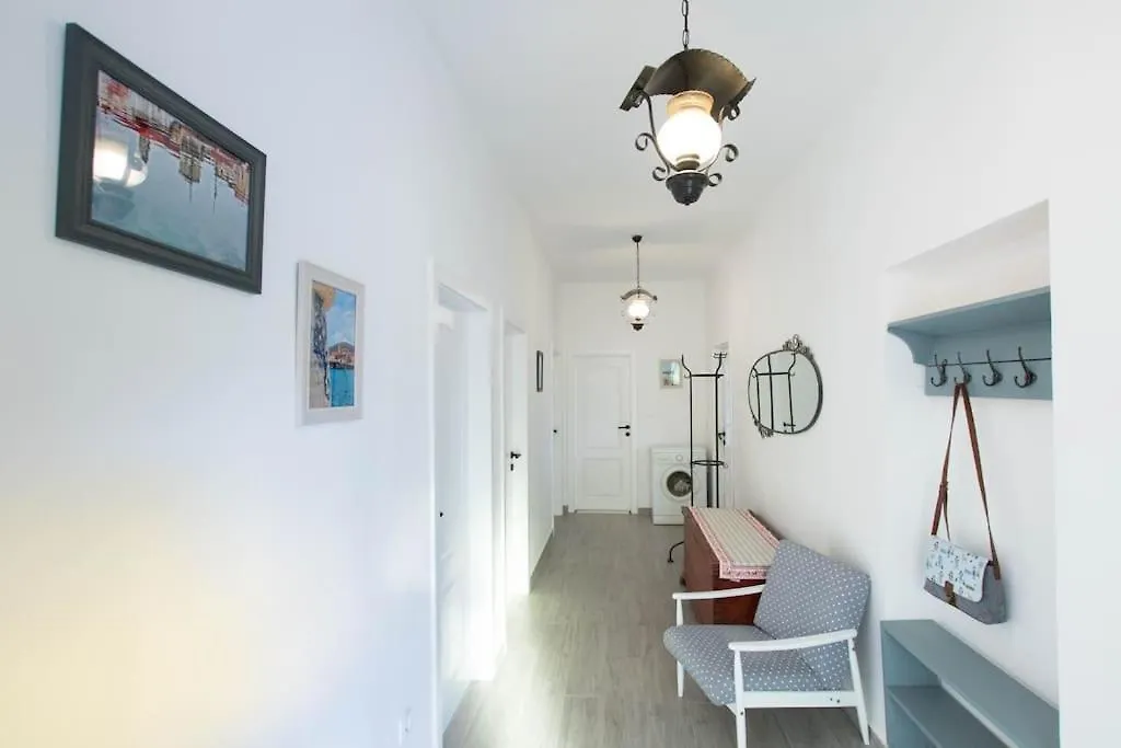 House Duje Villa Plano Croatia
