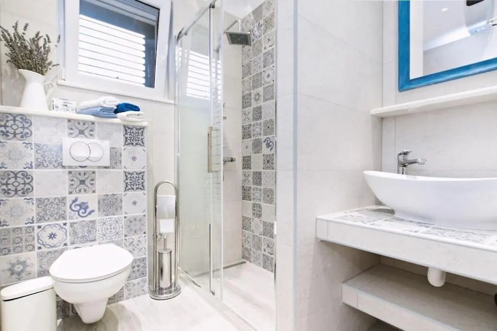 Holiday home House Duje Villa Plano