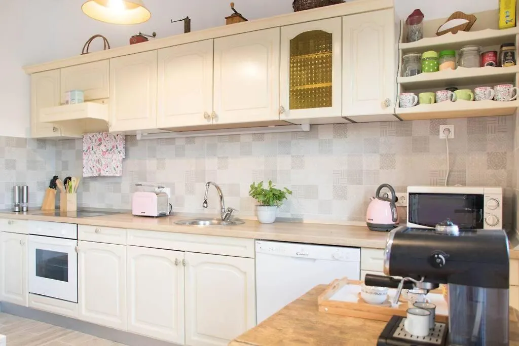 House Duje Villa Plano Holiday home